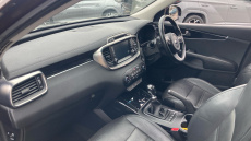 Kia Sorento 2.2 CRDi KX-3 5dr Diesel Station Wagon